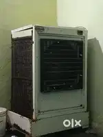 Normal cooler