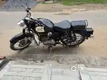 Classic 350 mint condition 87699