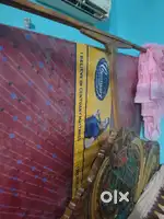 Mattress bed