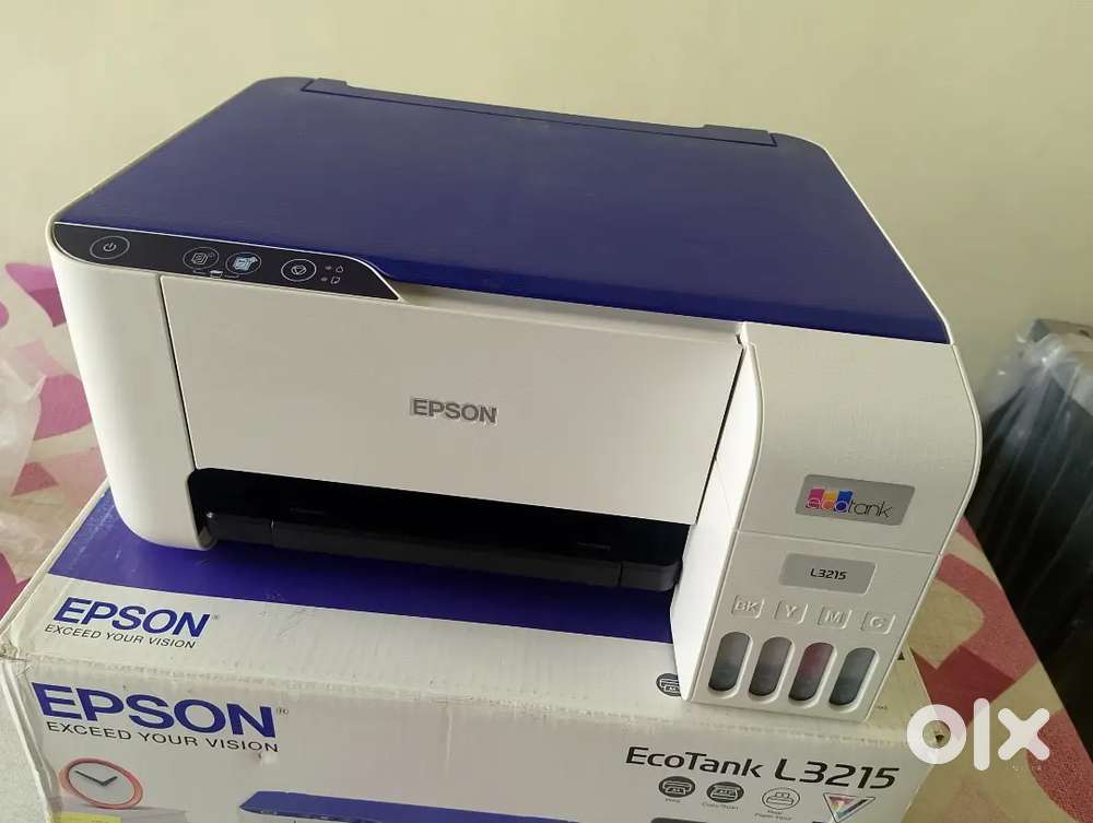 I want to sell my Sealed pack Epson Color printer at very low price