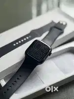 Apple watch series 9 45 mm (GPS) 6 month warranty