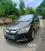 Honda City, 2016, Diesel