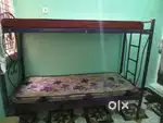 Double cot