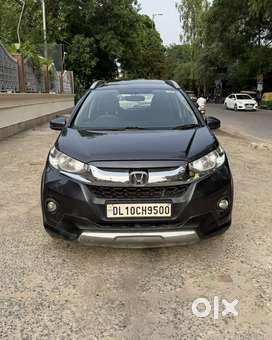 Honda WR-V i-DTEC VX, 2017, Diesel