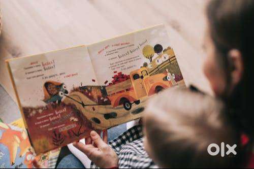 Urgent Baby Sitter Needed  1.5+ Year Kid  9 AM – 6 PM  Good Salary