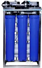 New 50 loh Commercial Ro plant available  wholesale rates at jaipur 2x