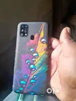 Samsung m31