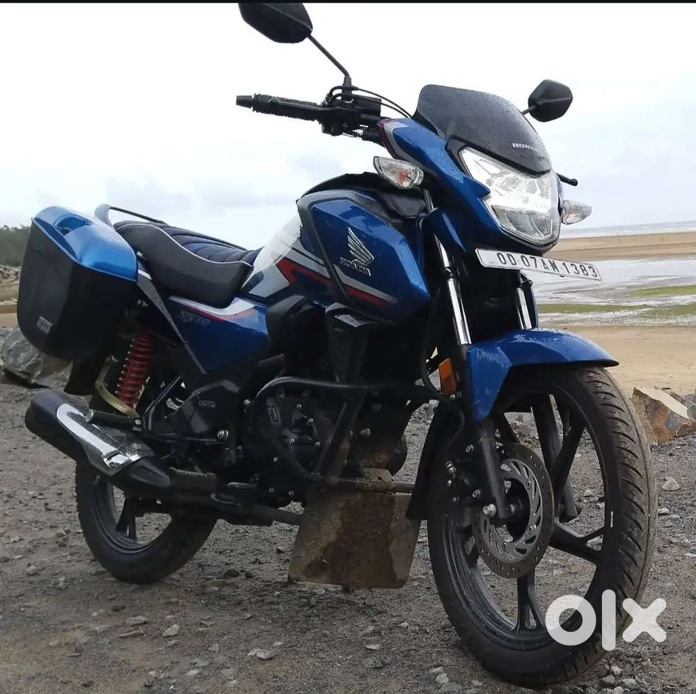 Sp 125 willing to sell