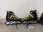Liner Skates
