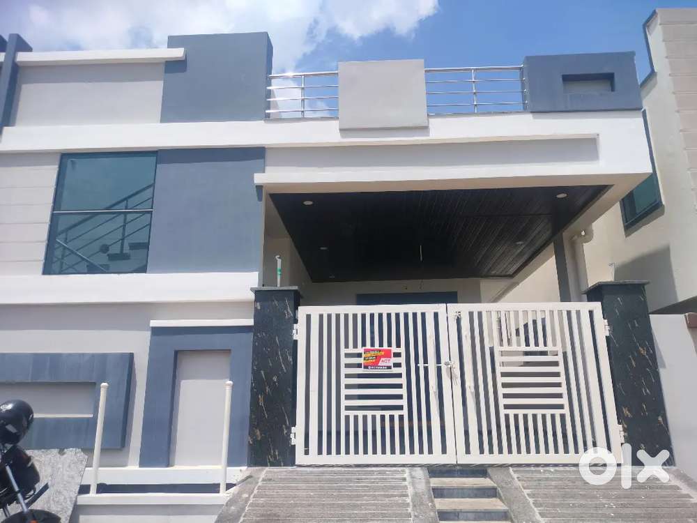 Independent House sale