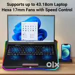 Zebronics gaming keyboard + combo
