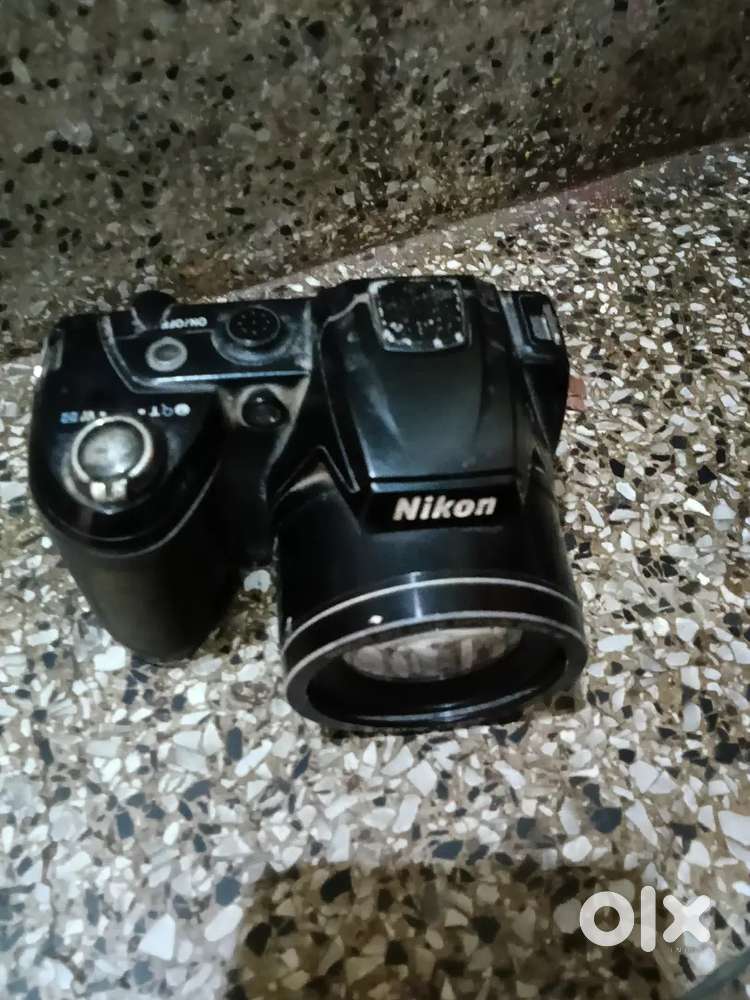 Selling camera