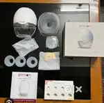 Promom breast pump