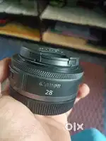 Canon rf 28mm 2.8