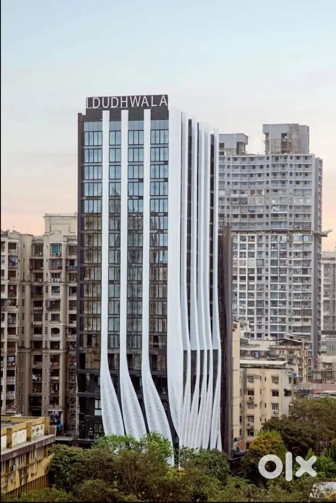 3bhk on rent at Dudhwala, Mumbai Central
