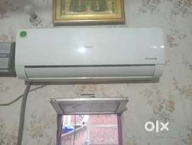 Haier A good condition