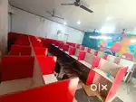 42 seat 3 cabin with lift