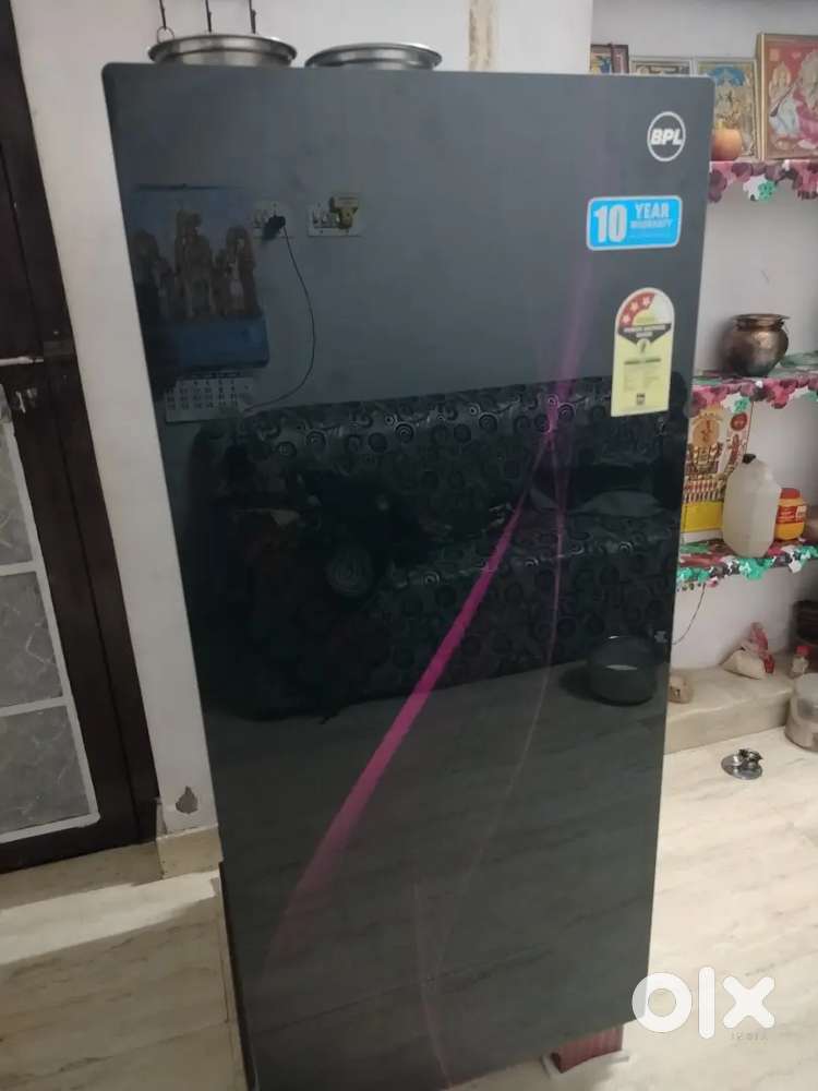 Relience Bpl brand New refrigerator