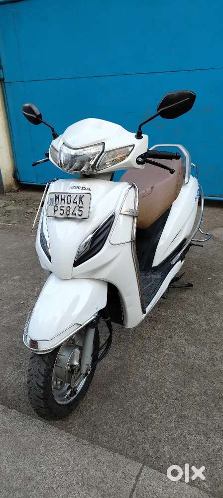 HONDA ACTIVA 6G .YEAR OWNER 1ST
