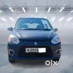 Maruti Suzuki Alto 800 Lxi, 2018, Petrol