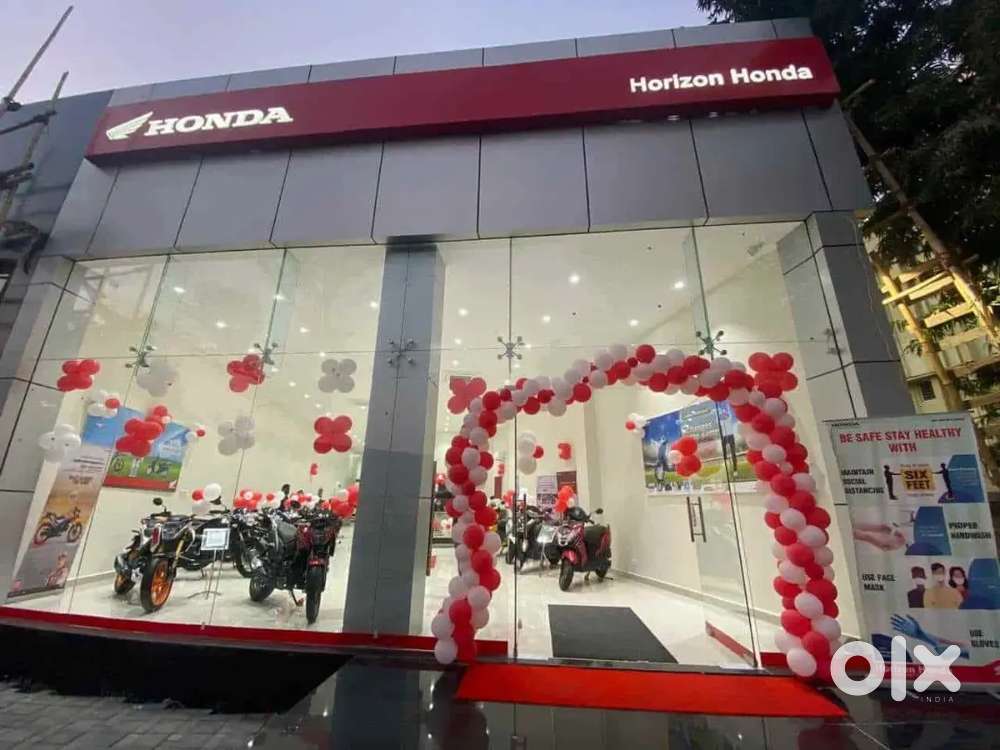 URGENT REQUIREMENT FOR SHOWROOM