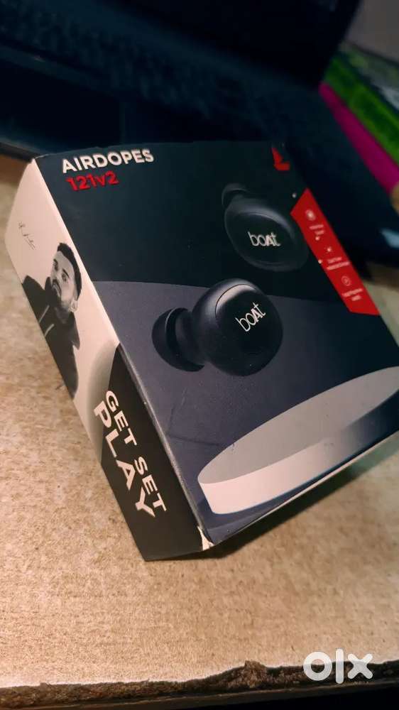 Airpods 121v1