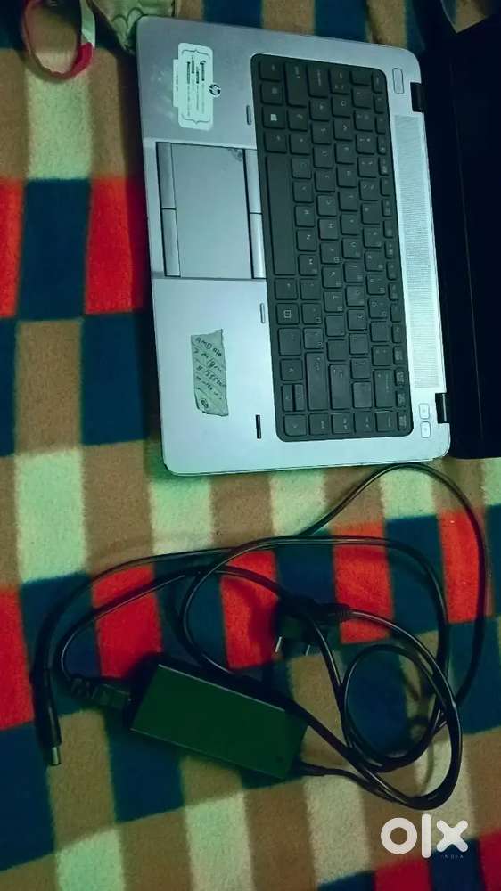 HP 7th generation 8GB/256