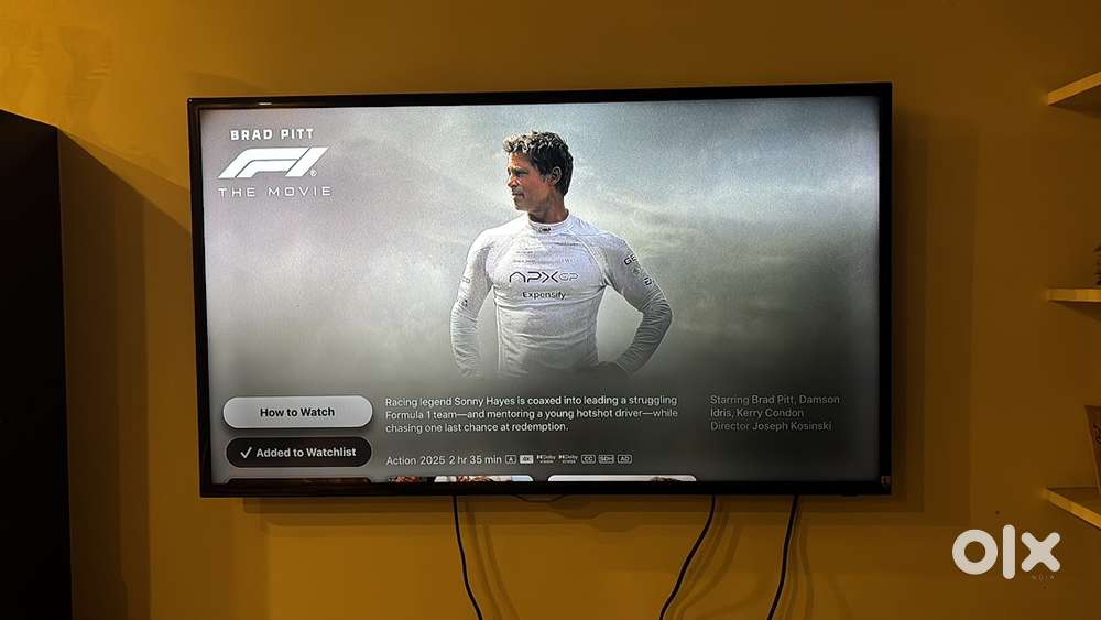 Samsung LED TV 46 inch