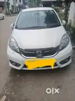 Honda Brio 2017 Petrol 21000 Km Driven
