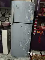 Lg fridges 240 Lt.
