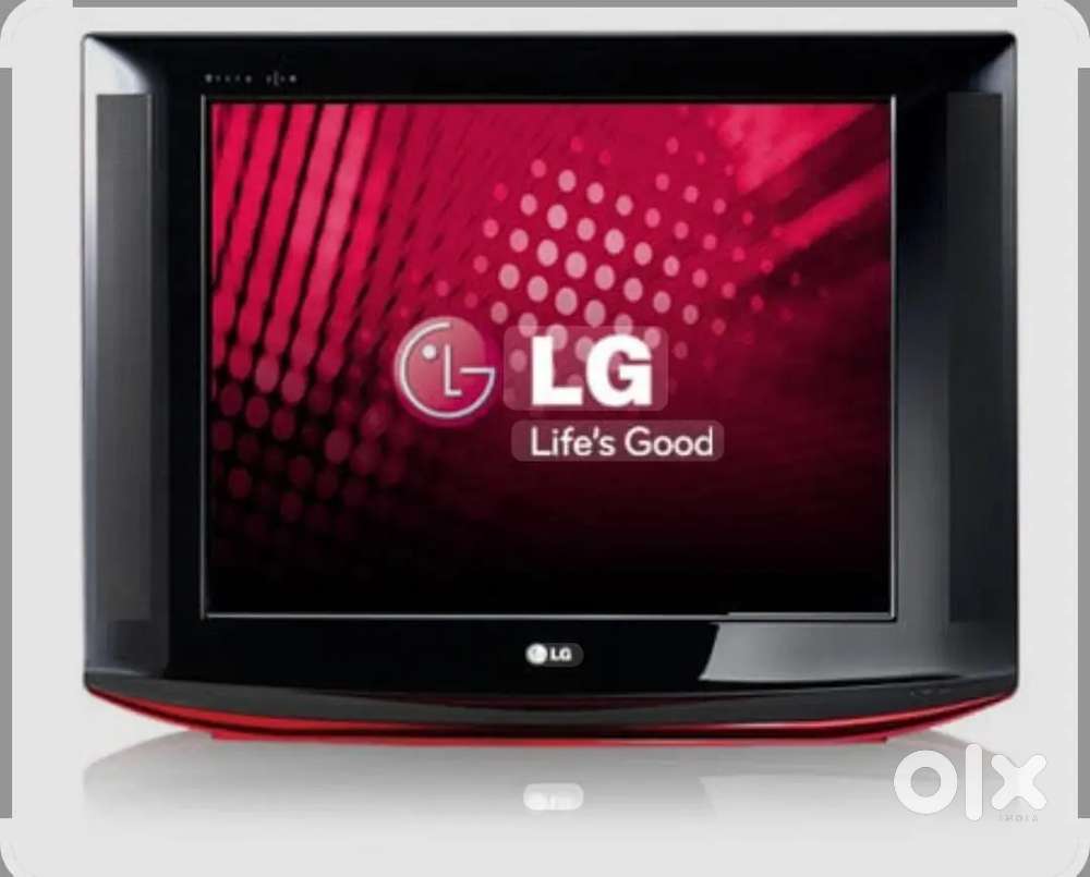 L.G. tv well running condition