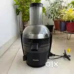 Philips Centrifugal Juicer