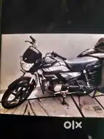 Nice bike 109 Chali Hui untouch