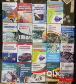 Books_Mechanical Engineering (Haryana Polytechnic Diploma)