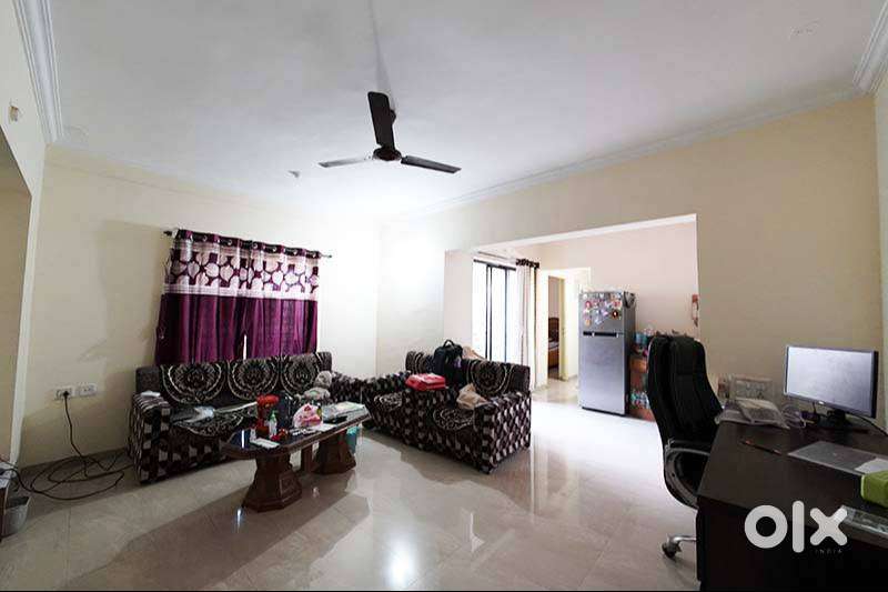 2 BHK Gini Sanskruti Society For Sell in Handewadi