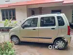 Maruti Suzuki Wagon R 2007