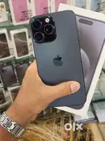15 PRO MULTY COLOUR REFURBISHED MOBILE WE HAVE A STORE GENIUN DELLER
