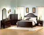 Sunday special offer buy new marriage furniture set 25999/- EMI plans