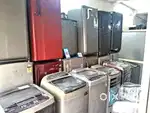 FRIDGE OR WASHING MACHINE GENTLY USED ITEM