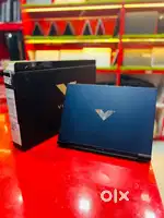 HP victus LAP 15-fa1400tx GAMING LAPTOP 7 -MONTH WARANTY available ( W