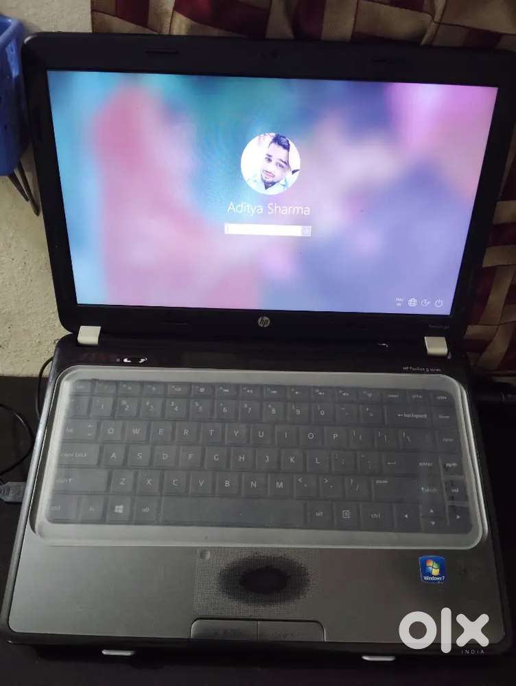 HP Pavilion g4 series Laptop
