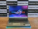 Asus ROG strix G18 Intel i7 13th gen RTX 4060 1TB SSD GADGETZONE