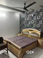 1bhk fully furnished graund floor