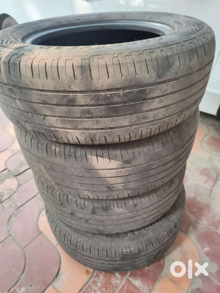 205/65R15 Tyres