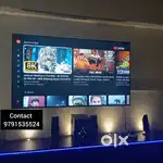 I max Tv Showroom