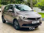 Tata Tiago 1.2 Revotron XT, 2019, Petrol