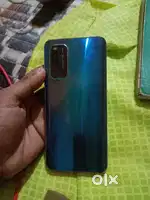 Vivo v19  8/128 A1 condition 13000 ₹ only