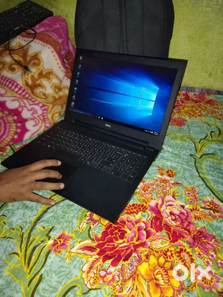 Dell System Info Windows 10