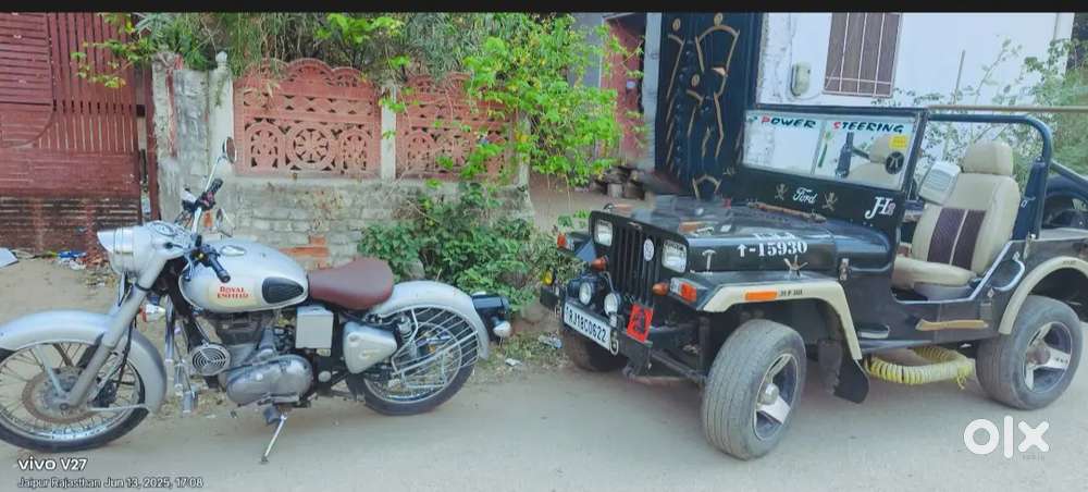 Royal Enfield Classic 350