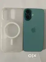 IPhone 16 - Excellent Condition, Fully Functional Refurbished